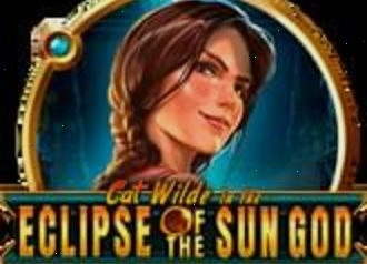 Слот Cat Wilde Eclipse